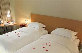 Brook Hotel Ханчжоу Екстер'єр фото