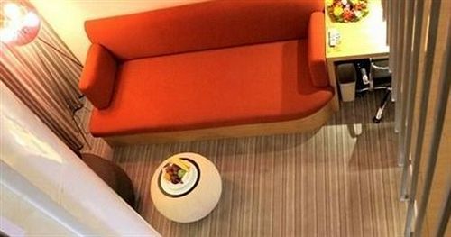 Brook Hotel Ханчжоу Екстер'єр фото