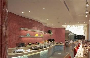 Brook Hotel Ханчжоу Екстер'єр фото